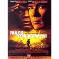 Rules of Engagement (DVD, 2000, Special Edition)
