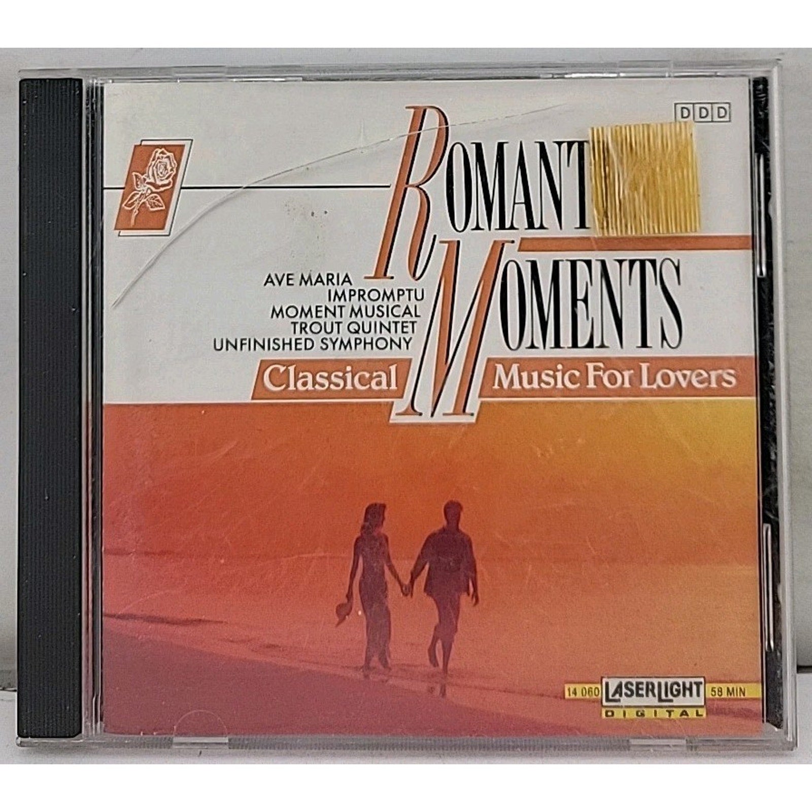 Vol. 10-Schubert by Schubert / Janso / Kovacs / Budapest Philharmonic (CD, 1993)