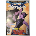 Batman #35 - Duel With The Demons Daughter 2018