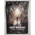 God's Not Dead A Light In Darkness - Movie Poster With David A. R. White