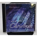 Monica Heeg - Admiral Keys To Christmas (CD)