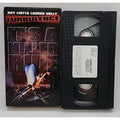 Turbulence (VHS, 1997)