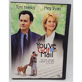You've Got Mail (DVD, 1998)