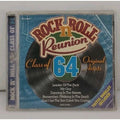 Rock & Roll Reunion: Class of 64 by Various (CD, 1997)