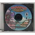 Paradise Quest (PC, 2009) *Disc Only*