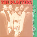 Christmas Album [PGD Special Markets] by The Platters (CD, Sep-1994, Special...