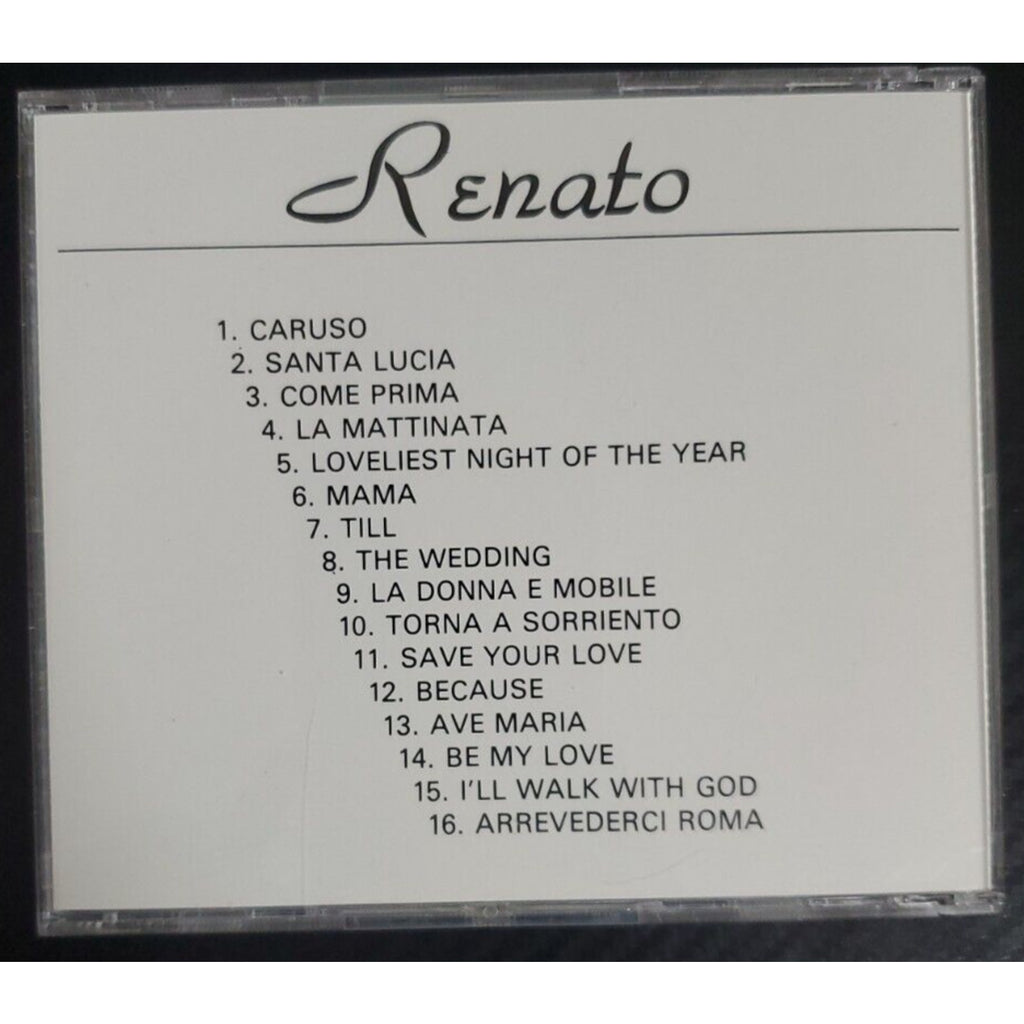 Renato (CD)