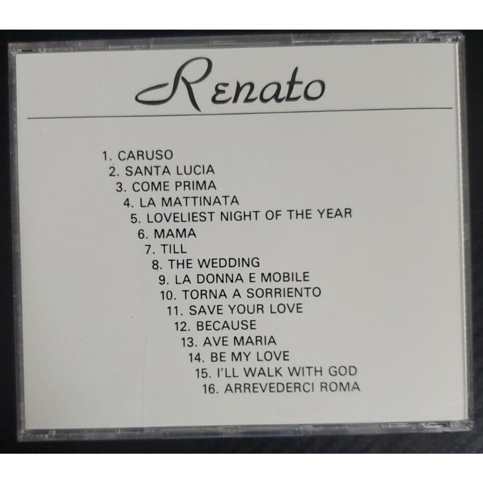 Renato (CD)