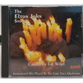 The Elton John Story Candle in the Wind CD Gary Tesca Orchestra
