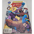 Justice League of America #103 (DC Comics September 1995)