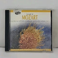 The Art of Mozart - Audio CD by Various Artists