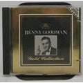 Goodman, Benny, Gold Collection (CD)