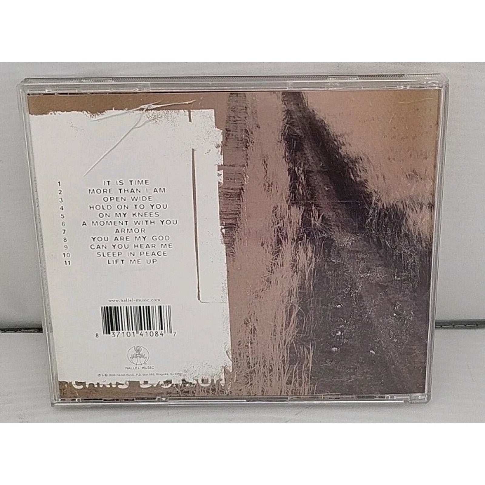 Hold on to You by Chris Dickson (CD, 2007)