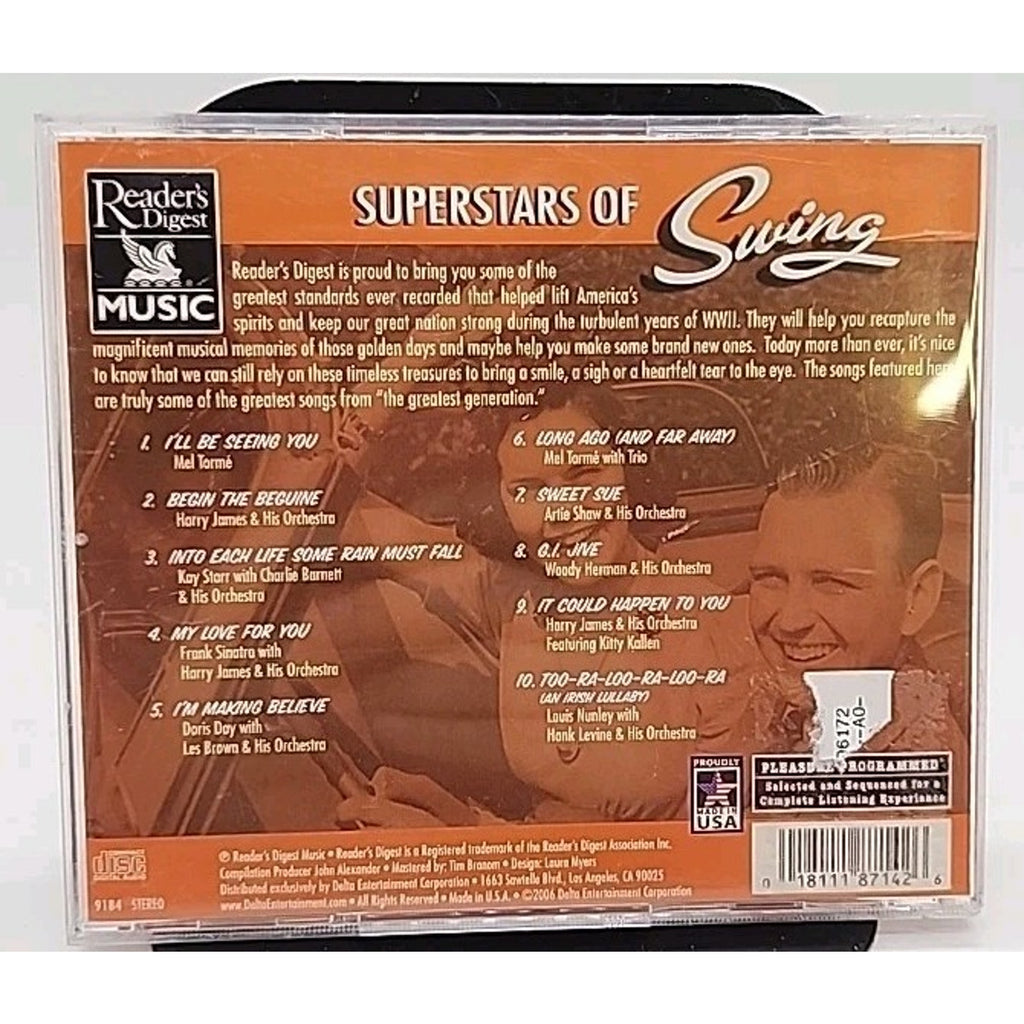 Songs That Won the War: I'll Be Seeing You by Various Artists (CD, Apr-2005,...