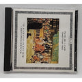 Canon/Con 4 Vns/Dances/Sinf by Academy of Ancient Music (CD, 1990)