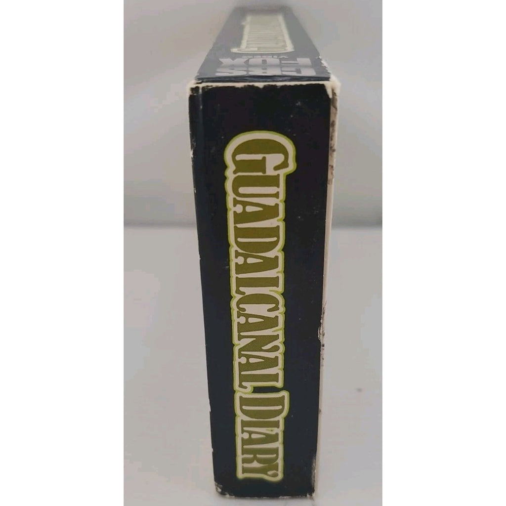 Guadalcanal Diary (VHS, 1943)