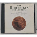 Rubinstein Collection-Schubert by F. Schubert (CD, 1990)