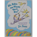 Oh, Baby, the Places You'll Go! by Tish Rabe (2015, Hardcover)