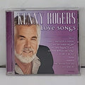 Kenny Rogers Love Songs CD