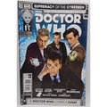 Titan Books Doctor Who: Supremacy of the Cybermen #1 Cover B Photo Variant