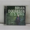 It's Time by Brian Doerksen (CD, 2008, Integrity (USA))