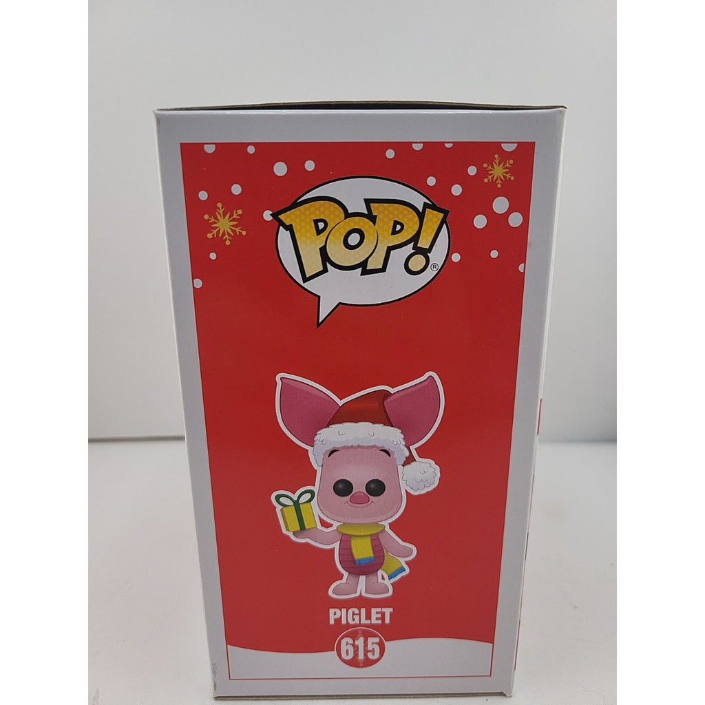 Funko Pop! Vinyl: Disney - Piglet #615