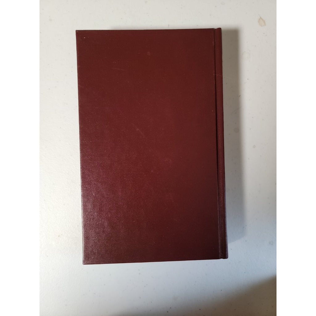 The Book Of Discipline 1988