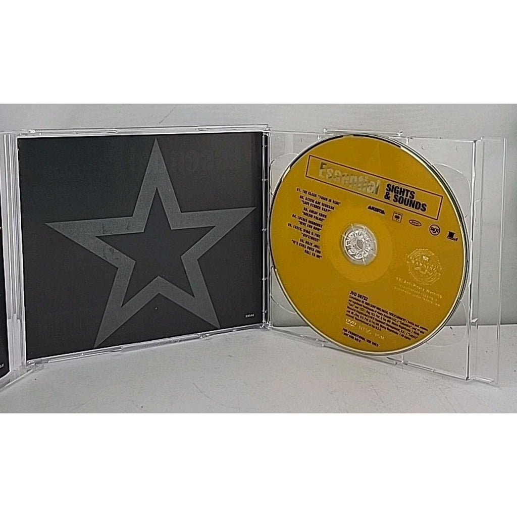 Essential by Various Artists (CD, 2005, Sony BMG)