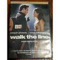 Walk the Line (DVD, 2006, Canadian Widescreen)
