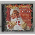 Happy Holiday with the Stars by Various (CD, 2003) *Brand New*