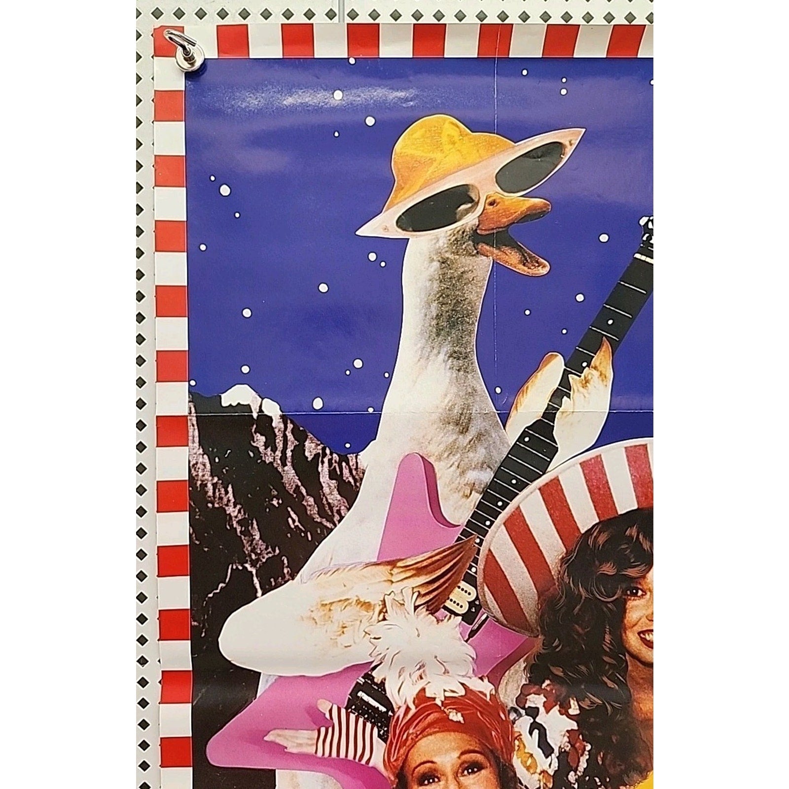 Mother Goose Rock- N- Rhyme Movie Poster 24x36