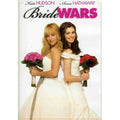 Bride Wars (DVD, 2009)