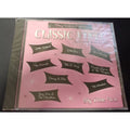 Classic Vinyl Family Music For Any Occasions (CD)