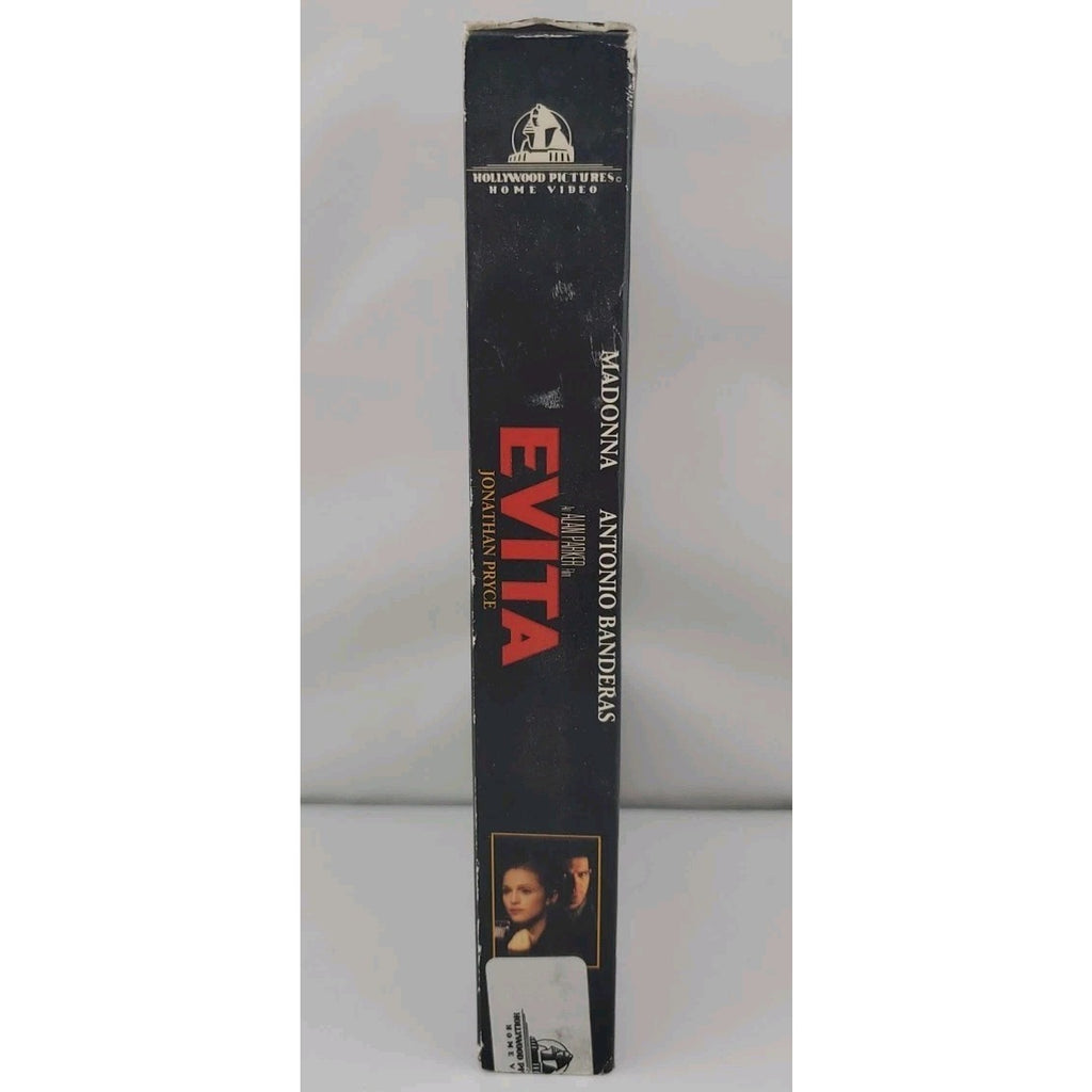 Evita (VHS, 1997)
