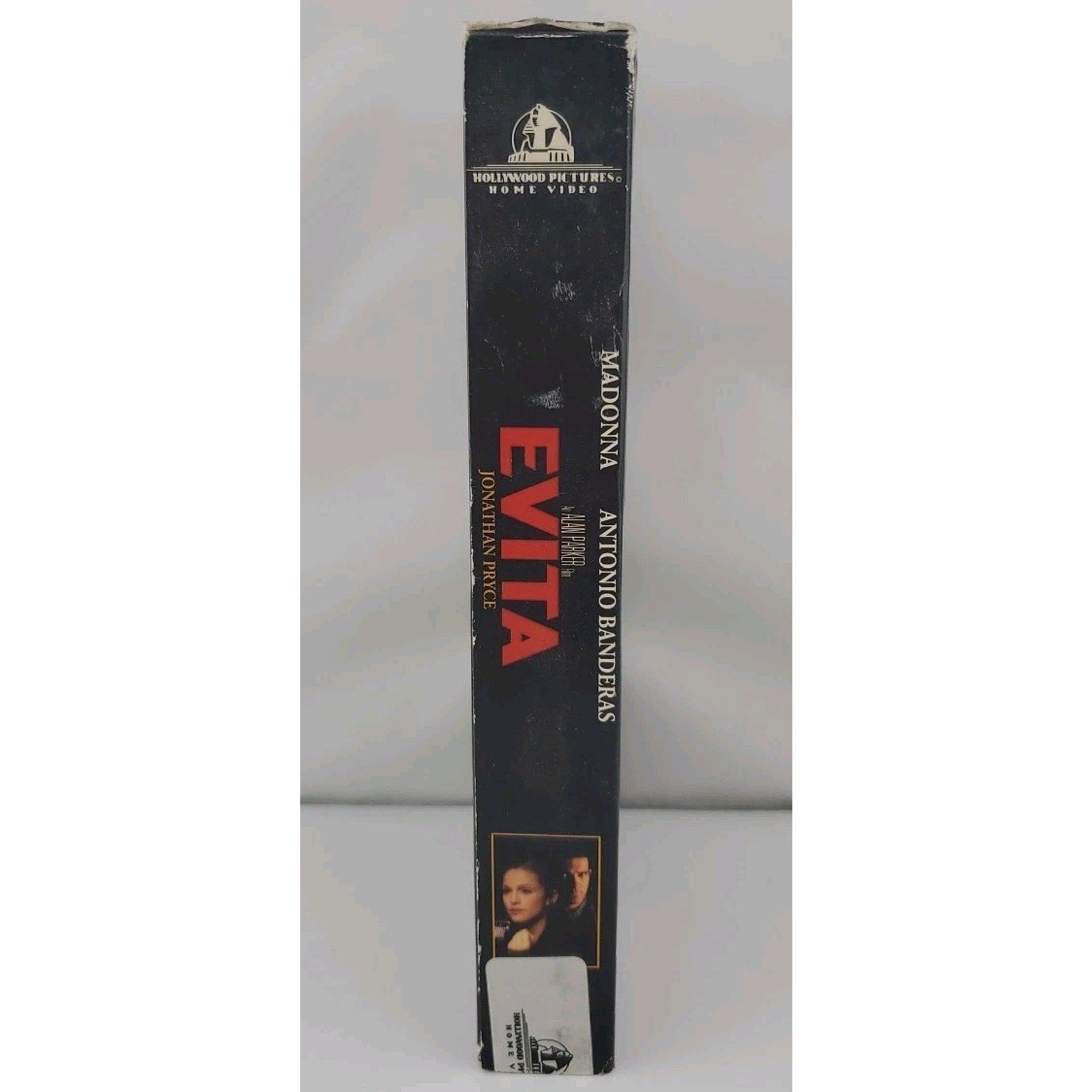 Evita (VHS, 1997)