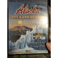 Alaska - The Land Beyond (2006, DVD)