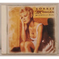 Greatest Hits by Lorrie Morgan (CD, 1996 BMG Music Records)