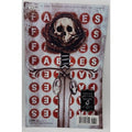 Fables Comic Book Vertigo Comics #143 2014