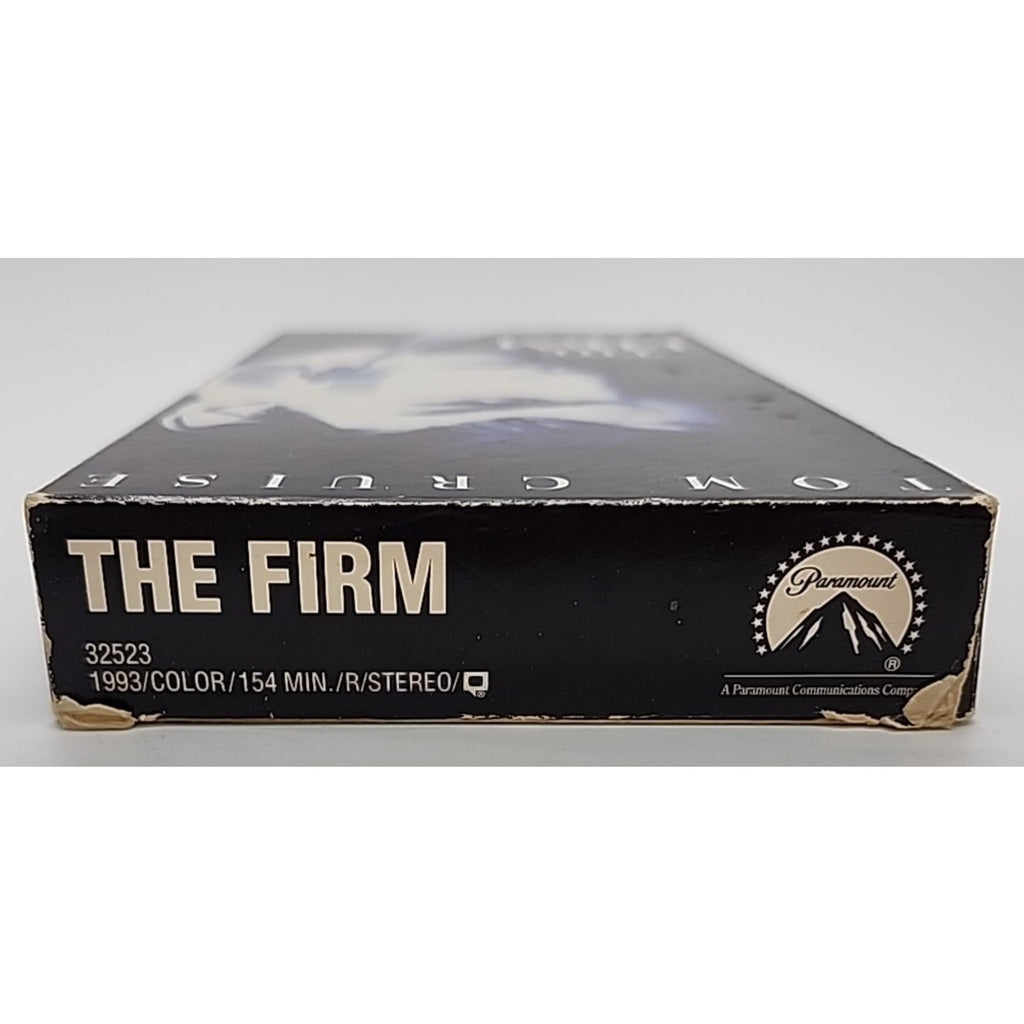 Firm (VHS, 1993)