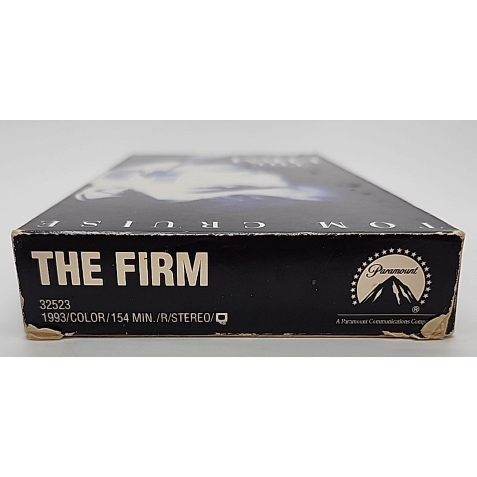 Firm (VHS, 1993)