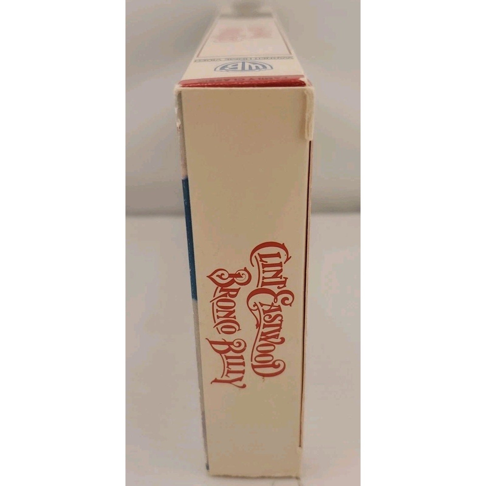Bronco Billy (VHS, 1995)