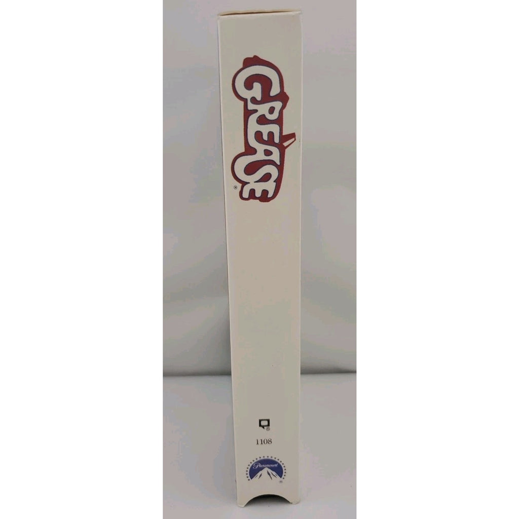 Grease (VHS, 1978)