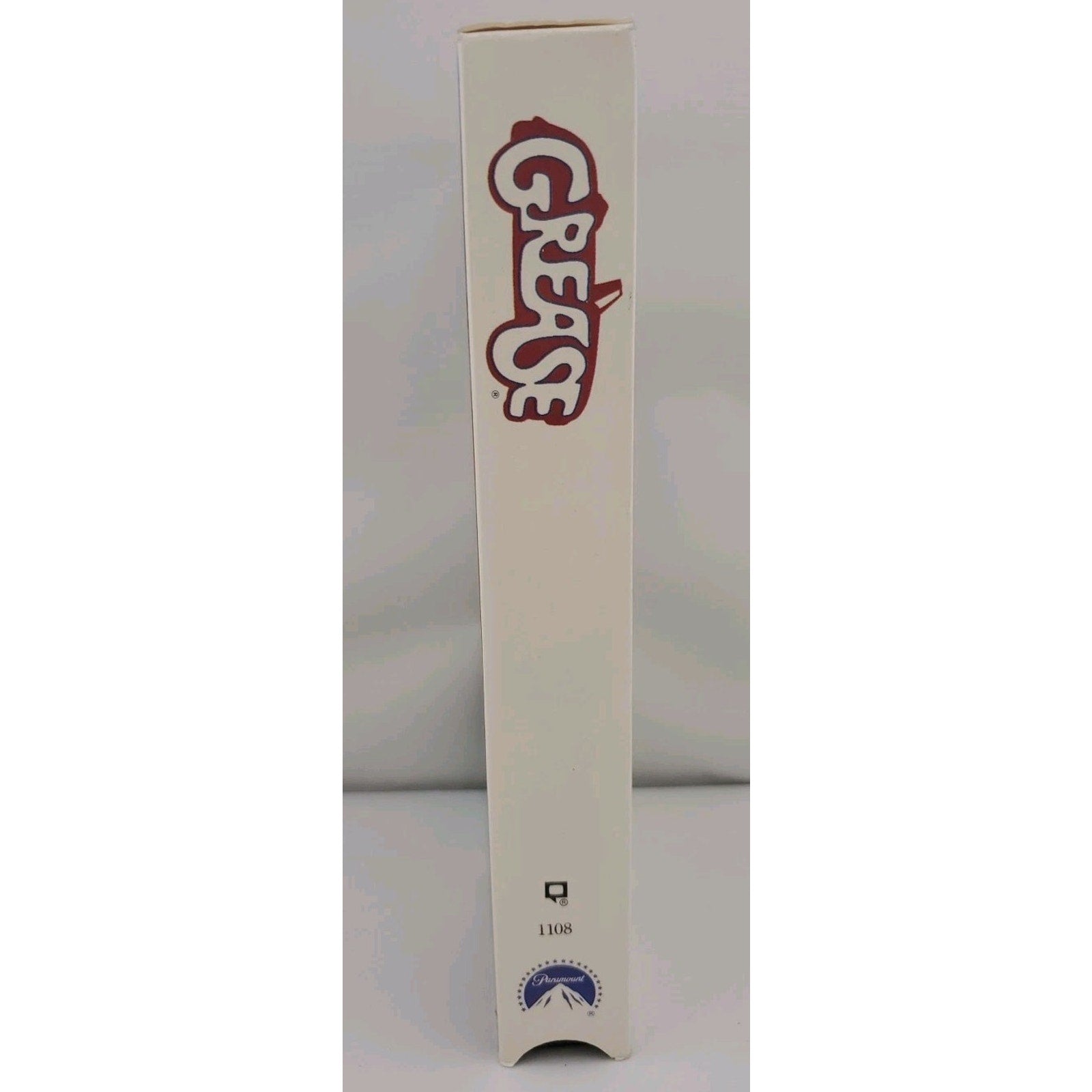 Grease (VHS, 1978)