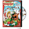 What's New Scooby Doo 4: Merry Scary Holiday (DVD, 2001)