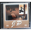 A Tribute To J.P. McCarthy (CD)