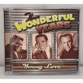 Those Wonderful Years ~ Young Love ~ CD