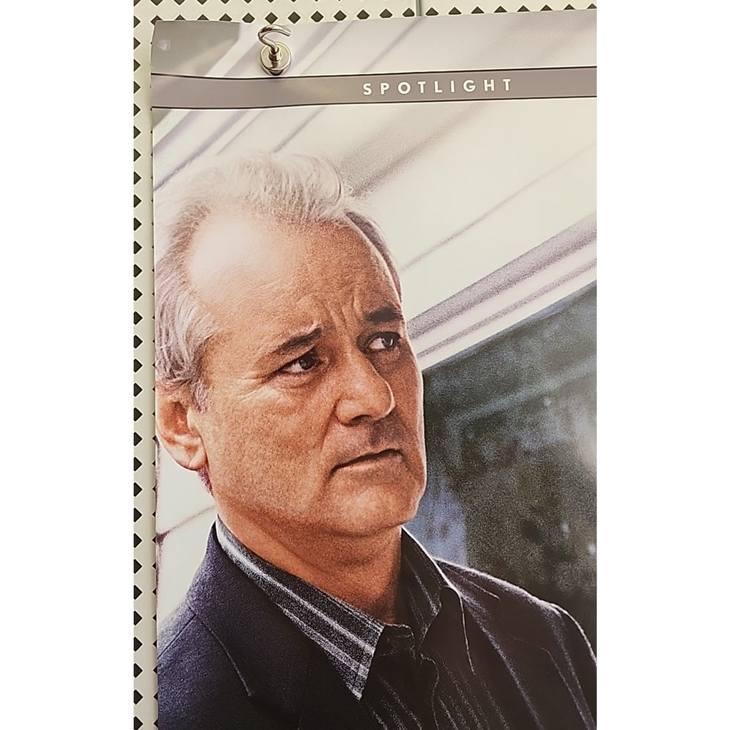 Broken Flowers Original Movie DVD Poster 27x40 Rolled