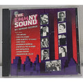 The RMM NY Sound by Sergio George & The New York Sound (CD, Dec-1992, Sony Music