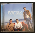 Bbmak - Out Of My Heart - CD (DVD)