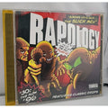 The Urban Network - Rapology #30 CD